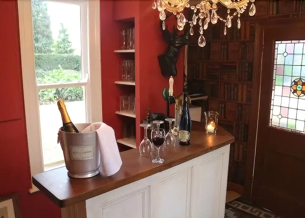 Stanholme Guest House