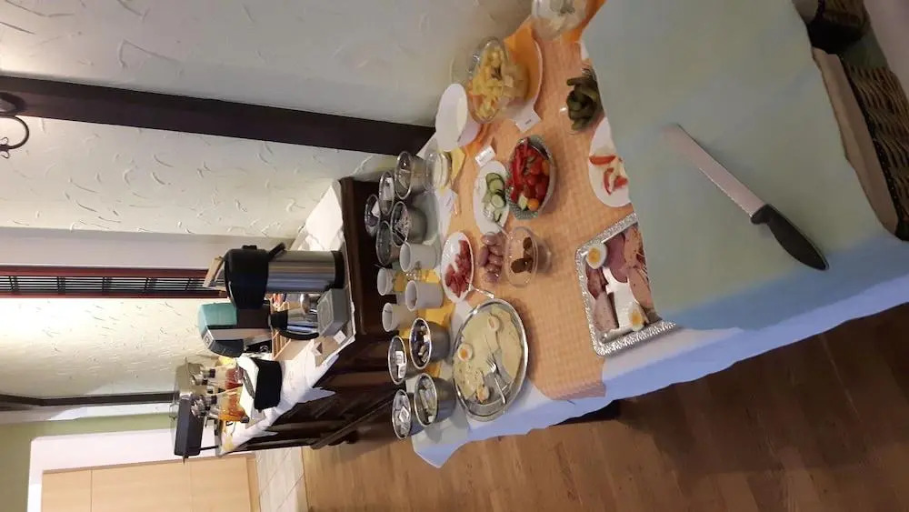 Hotel & Pension Plagwitzer Hof