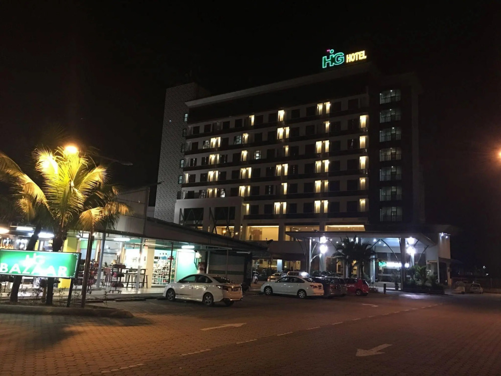 HIG Hotel & Convention