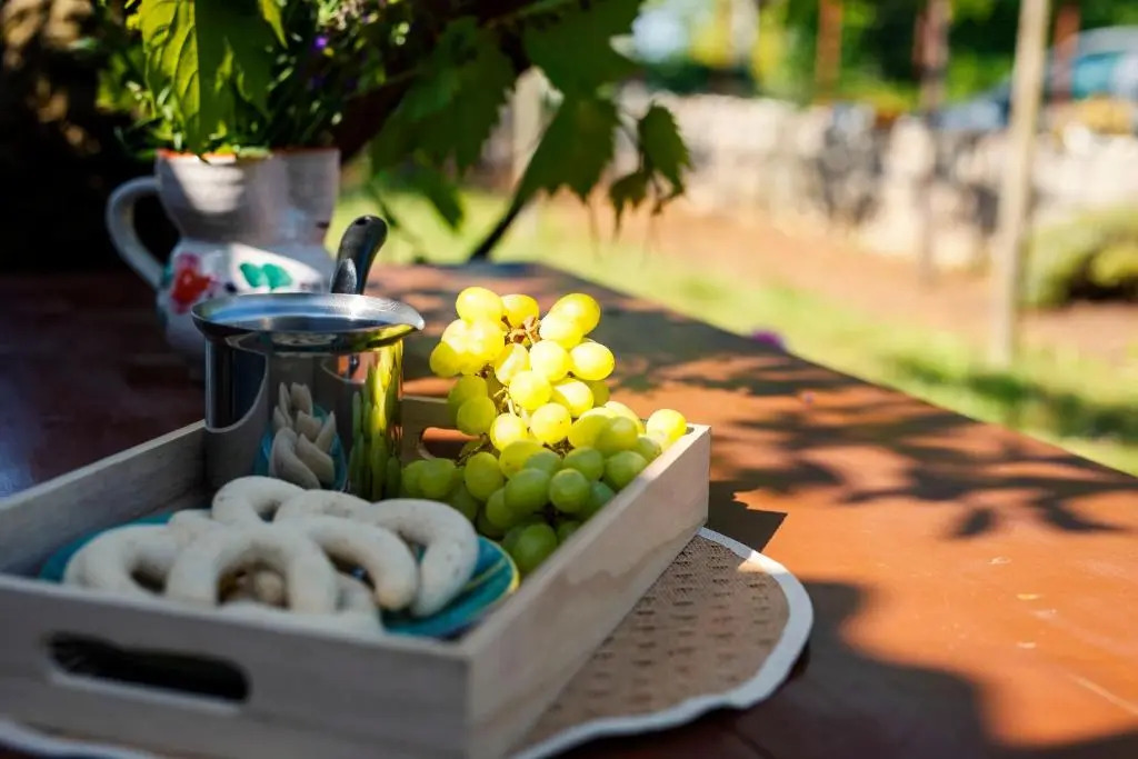 Holiday house Nono
