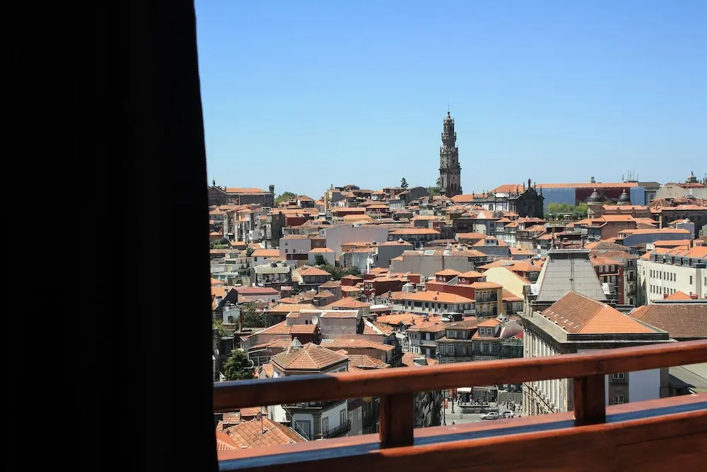 Nations Porto - Studios & Suites