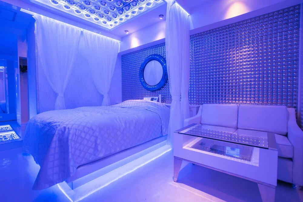 Hotel the Mooon - Adult Only