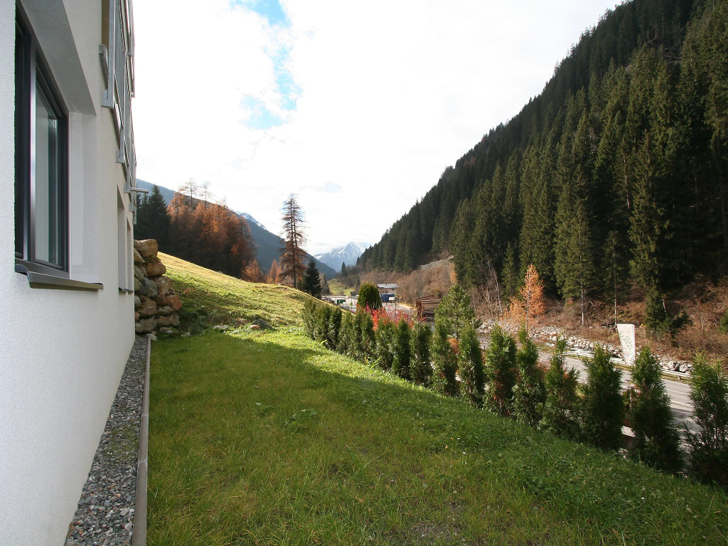 Apartment Collina by Interhome