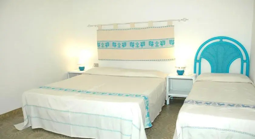 Villa Conchiglie