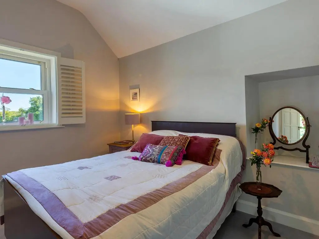 Coolcormack Stud B&B