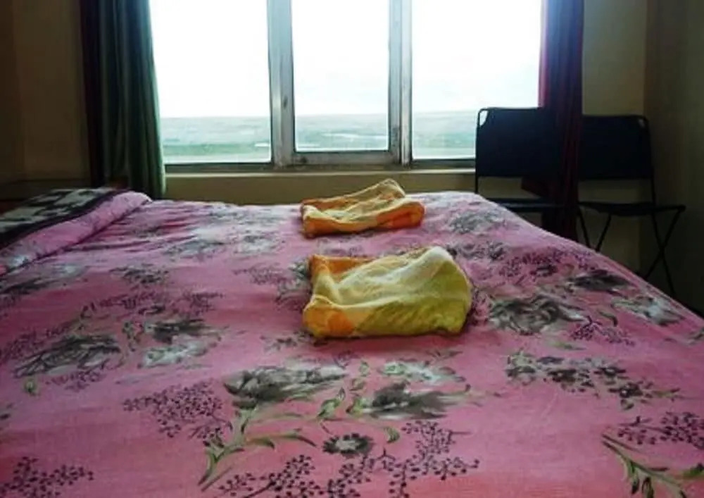 Hotel Tsokar