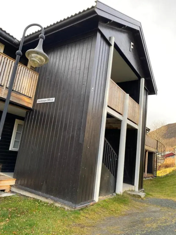 Privat leilighet! Oppdal Alpintun, Skisenter-Stølen