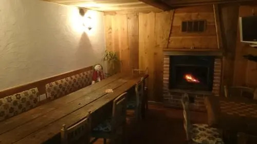 Chalet del Lago