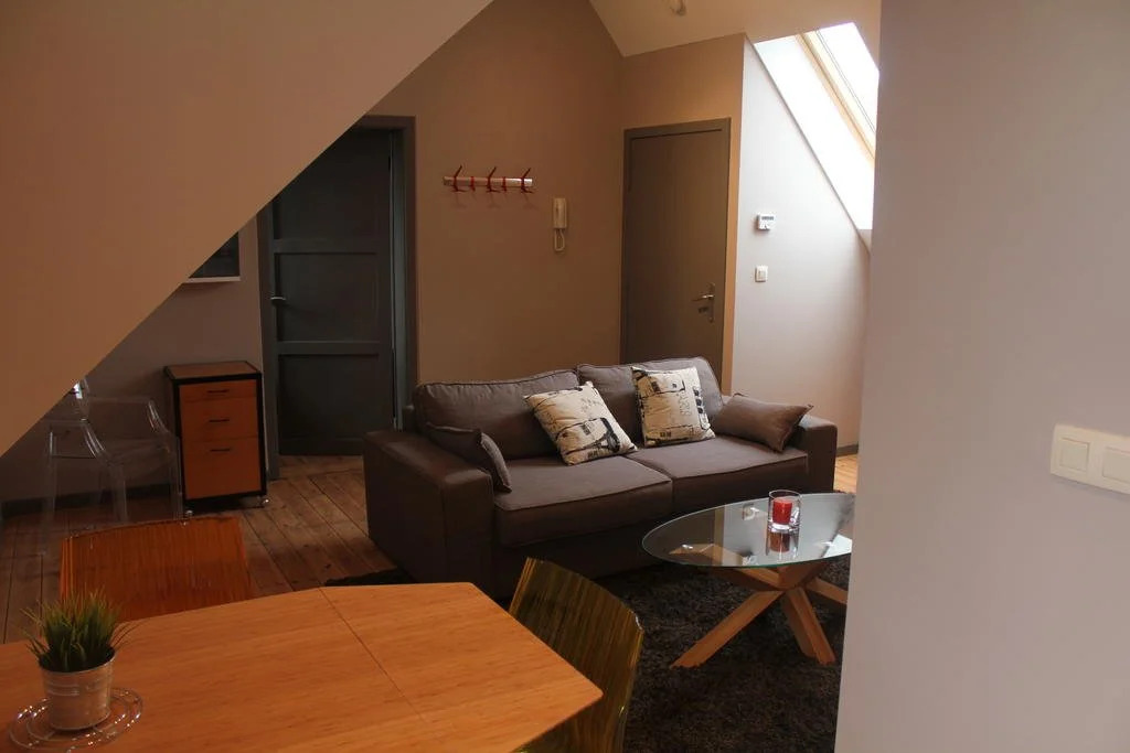 Aparthotel Le Dix