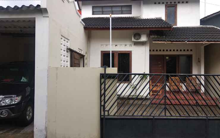 Hana Homestay Yogyakarta