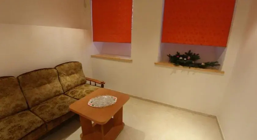 Šviesoforas Apartment