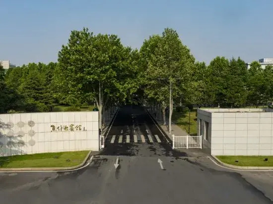 Jiao Zuo State Guesthouse