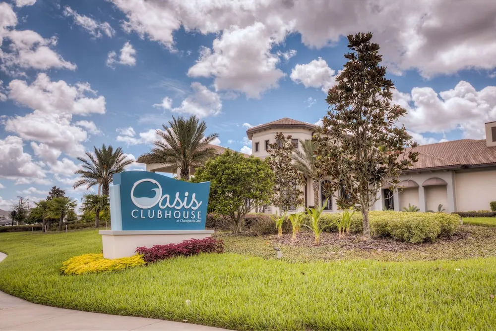1603 Moon Valley Drive