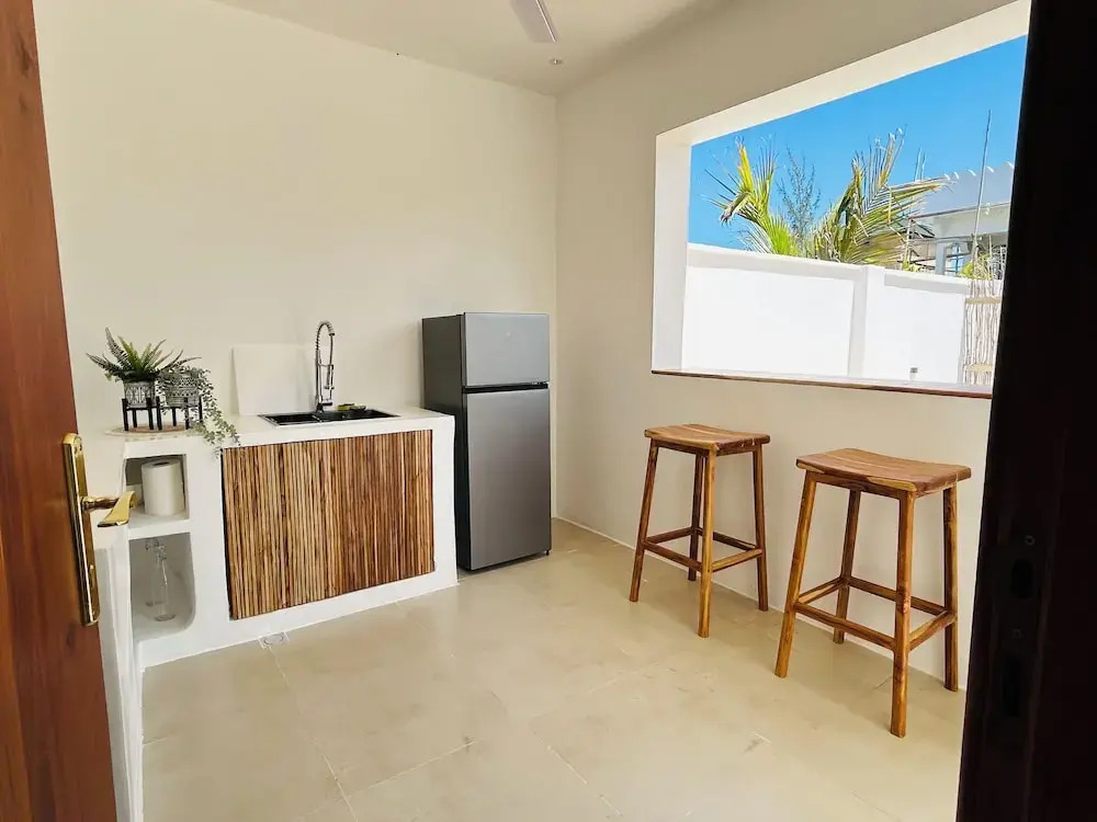 u paradisu villas