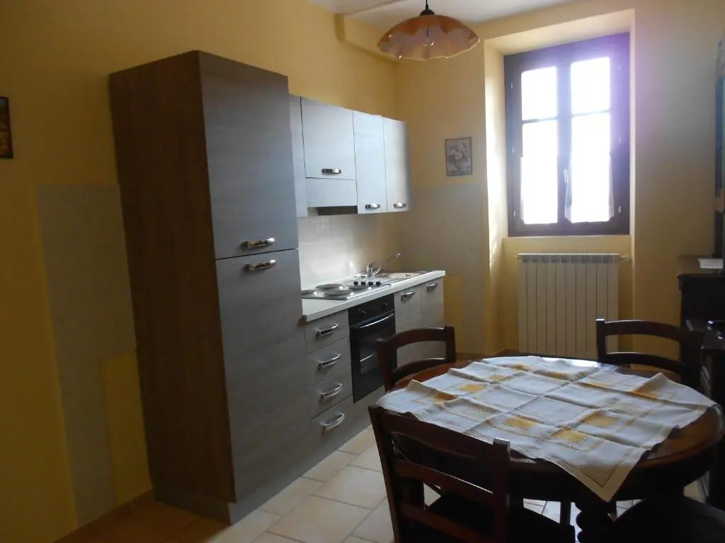 Agriturismo Monrabbioso