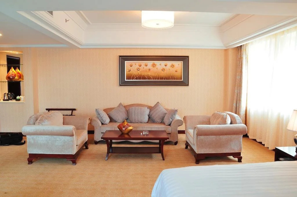 Qilu International Hotel
