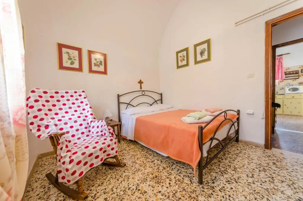 Irini and Petros House
