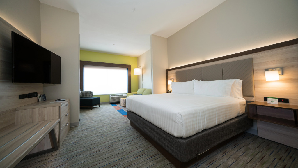 Holiday Inn Express & Suites - Southaven Central - Memphis by IHG