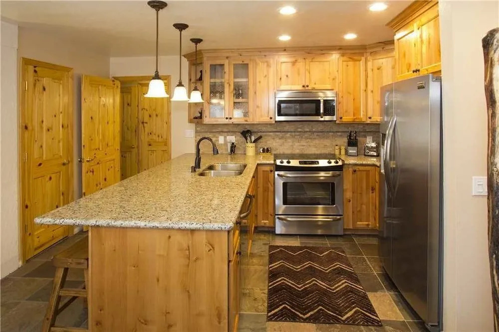 St Anton Condos # 5 1 Bedroom 1 Bathroom Home