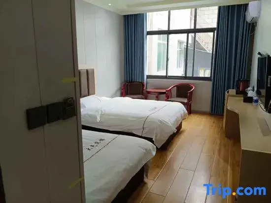 Jilong Dayi Hotel