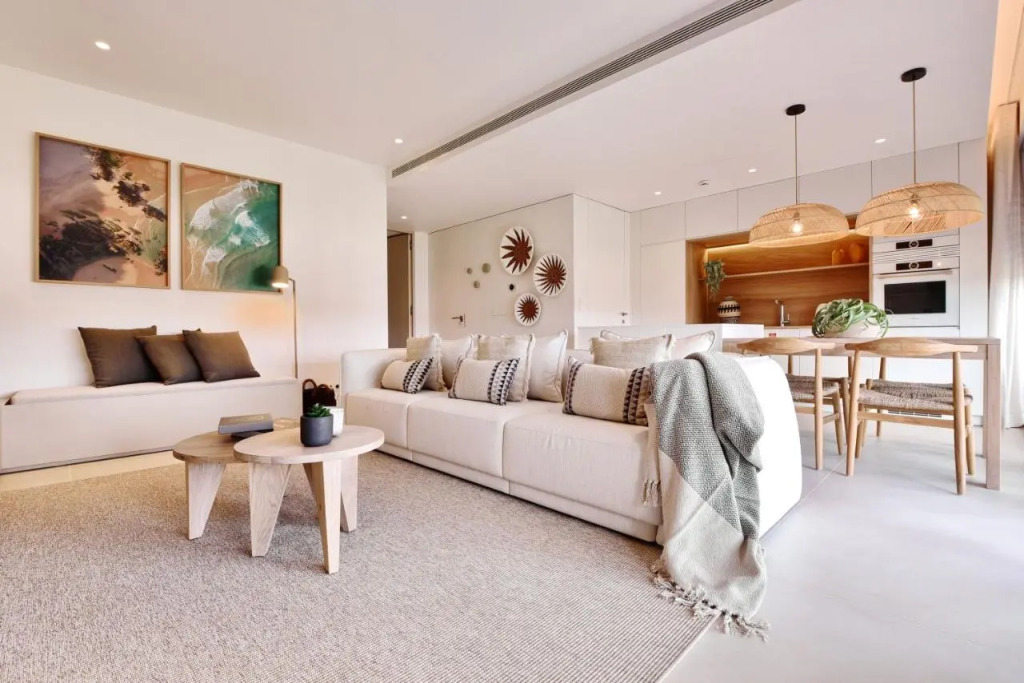 Verdelago Resort