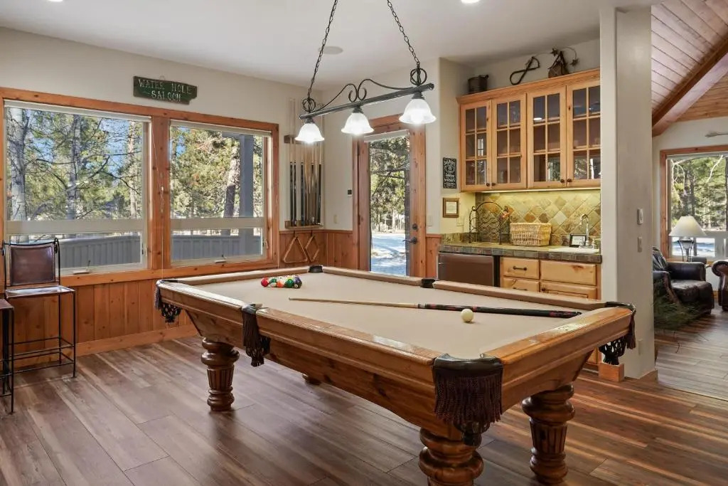 Vine Maple-Golf View-5Br/4.5Ba
