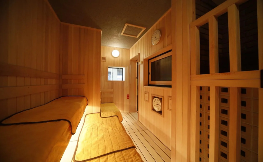 Dormy Inn Oita