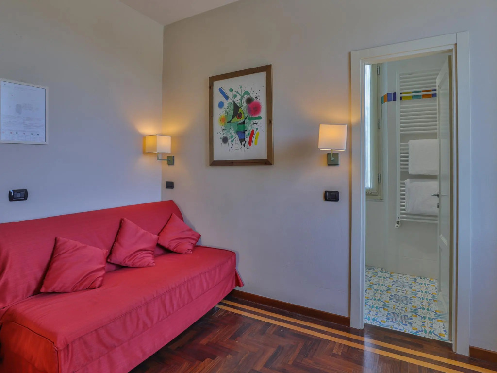 Hotel a San Gimignano ID 3911