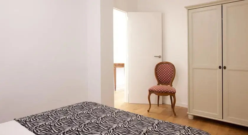 Apartment Barcelona Balmes Comfort