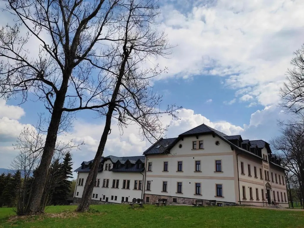 Hotel Poutní Dům