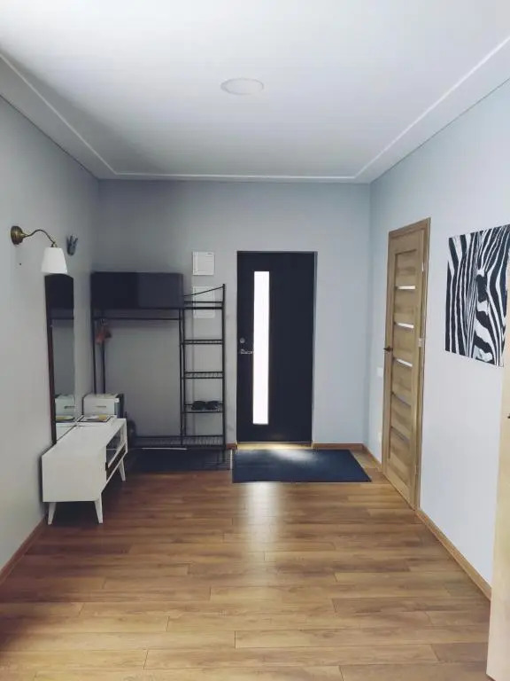 Old Slabada Apartments