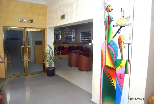 Glo-Ran Hotel Owerri