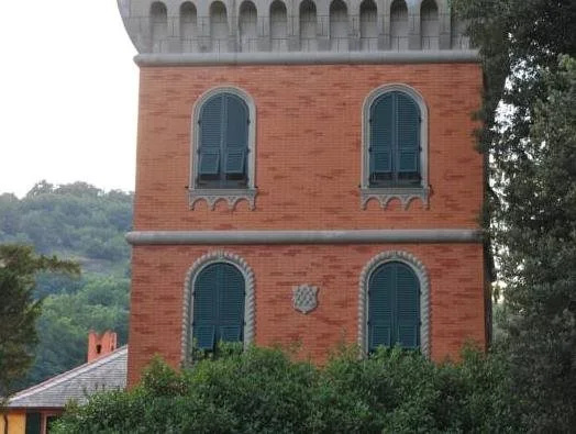 Residenza dEpoca Locanda del Cigno Nero