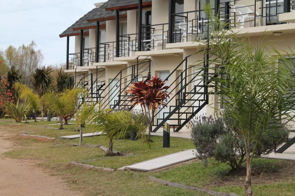 Brisas del Lago Apartamentos