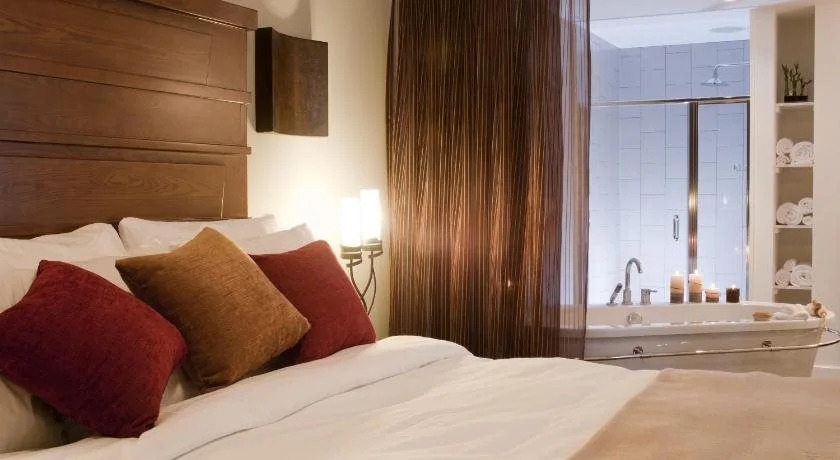 Mountain Spirit Resort & Spa