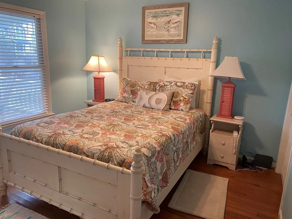 Happy Crab Private - 3 Br Home