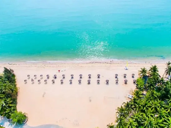 Qionghai Qiyue Seaview Homestay