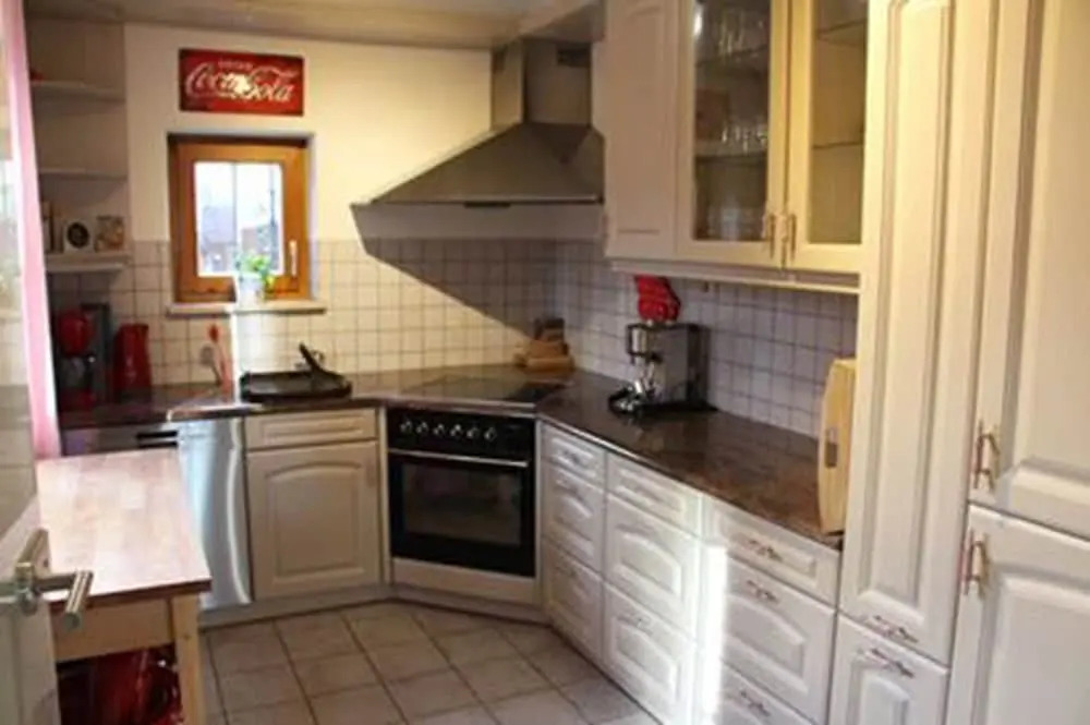 Ferienhaus Thimlefi