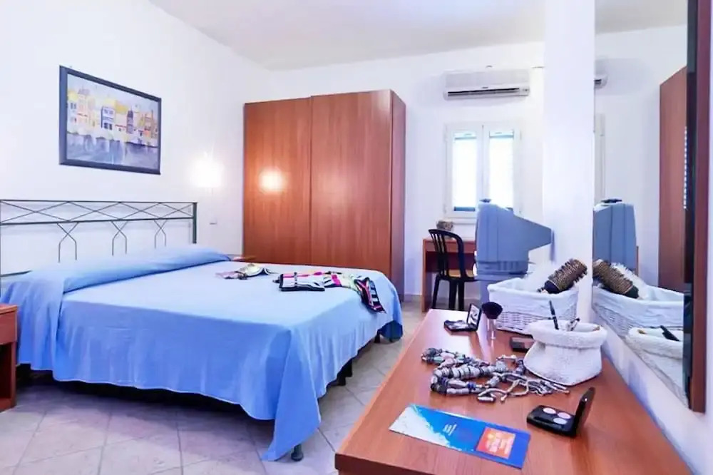 Villaggio Le Palme