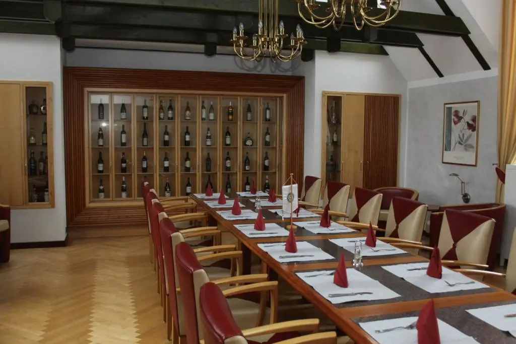 Landhotel Wieseneck