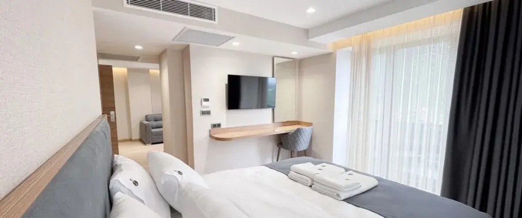 Ladur Resort Otel