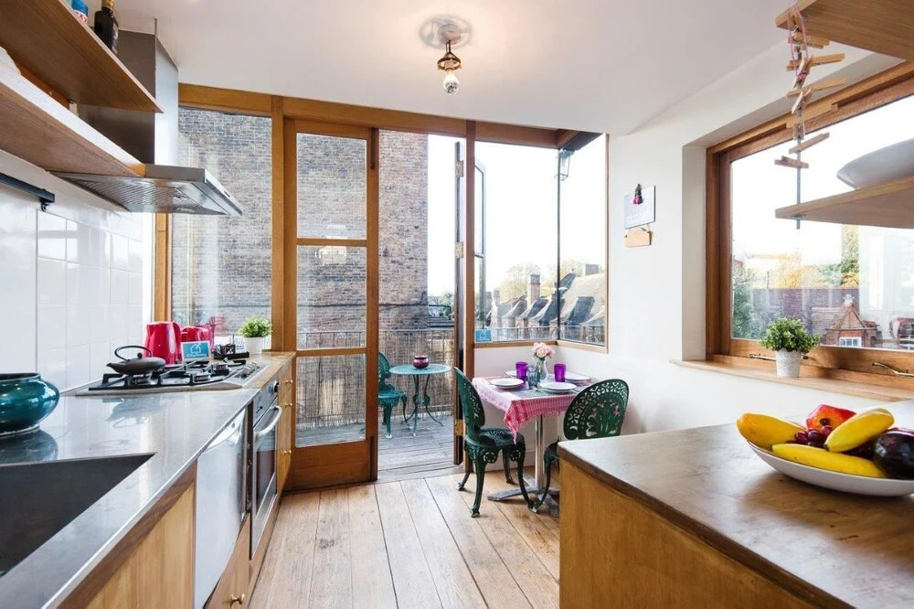 The Gorgeous Portobello Residence - BGL