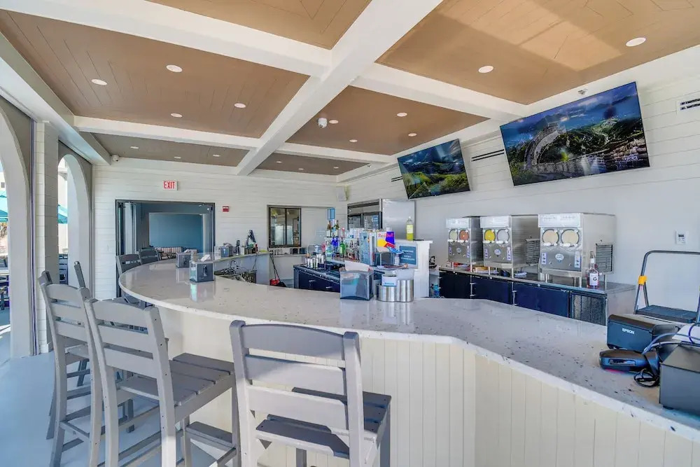 Oceanfront Orange Beach Condo w/ View & Pool!