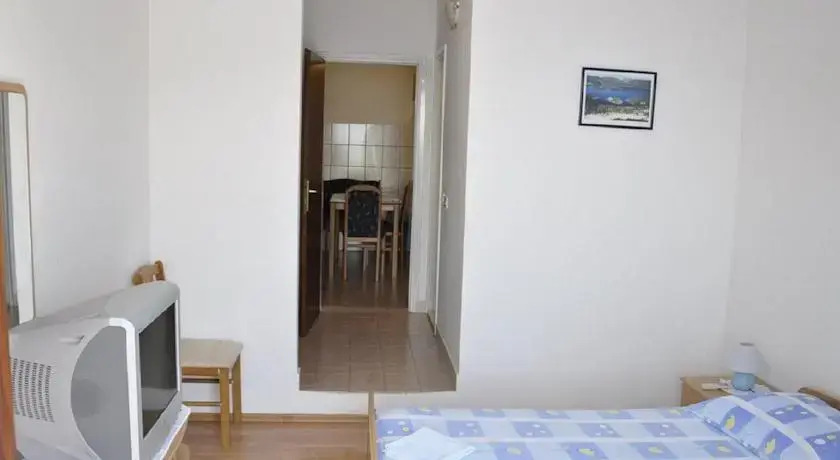 Apartments Jadranka Mljet