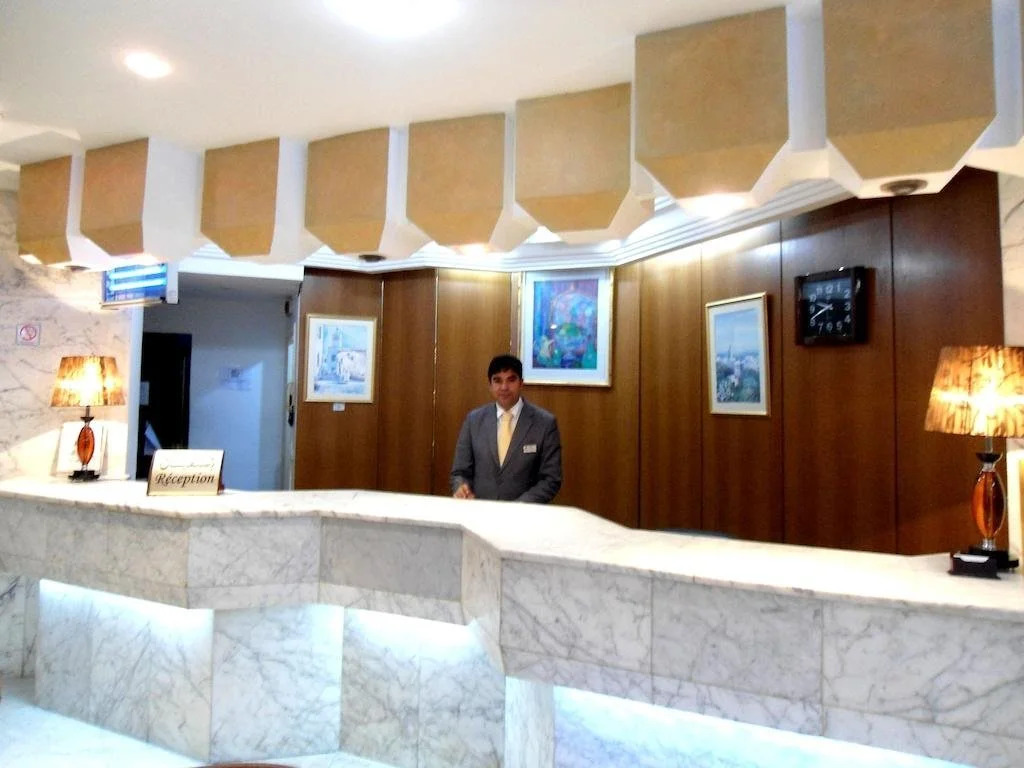 El Oumara Hotel