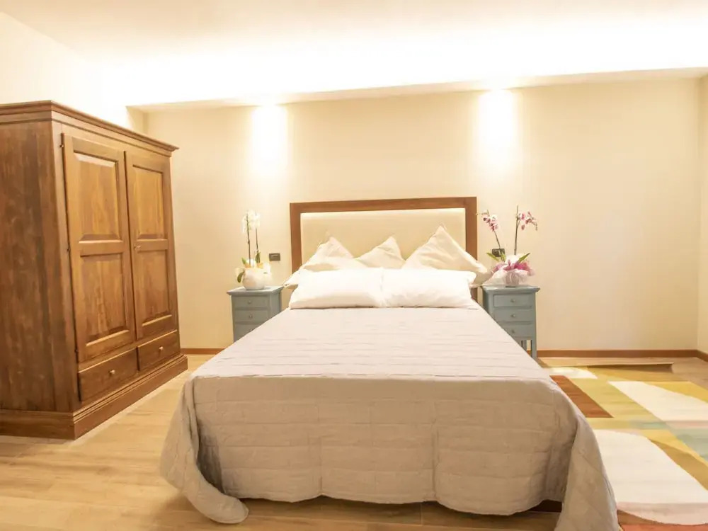 Holiday Home La Smarrita Dei Carradori by Interhome