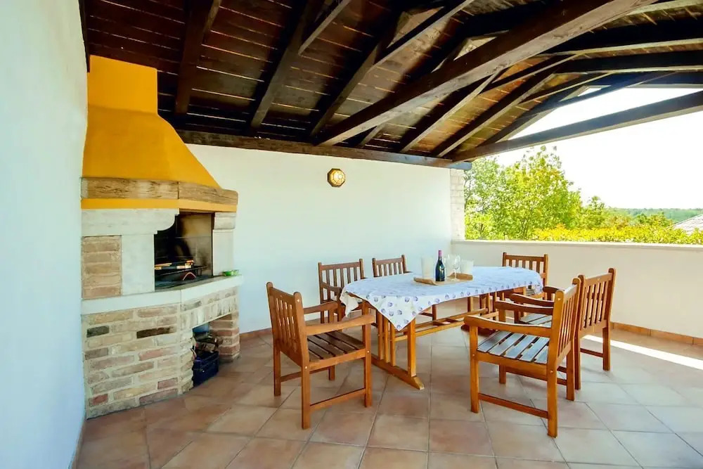 Villa Mila