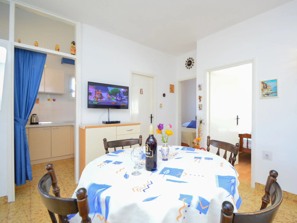 Holiday Home Anka