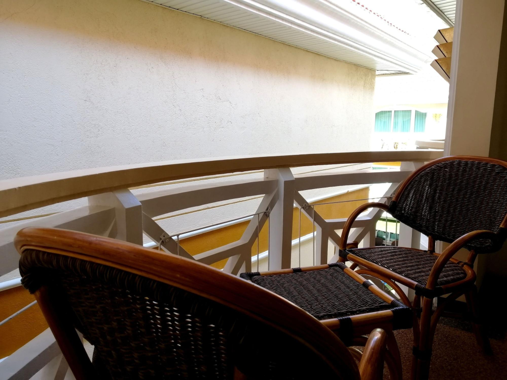 Boracay Mandarin Island Hotel