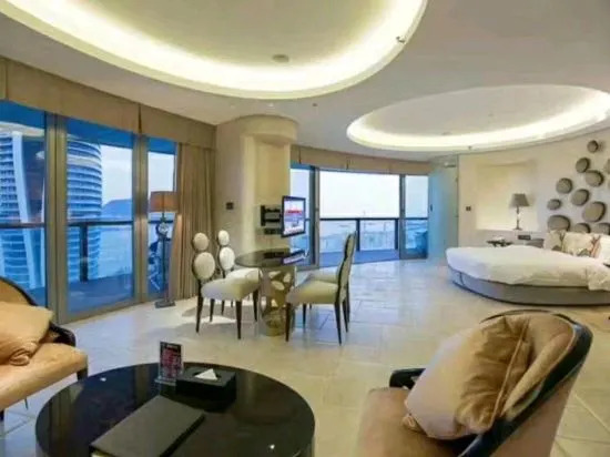 Star Sea Apartment